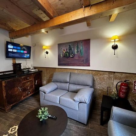 Paella Flat Old Town Αλικάντε Εξωτερικό φωτογραφία