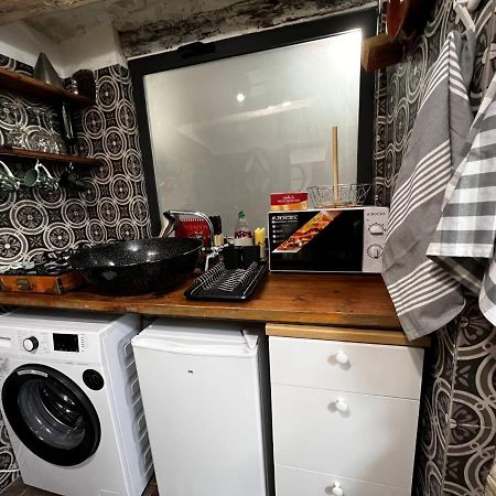 Paella Flat Old Town Αλικάντε Εξωτερικό φωτογραφία