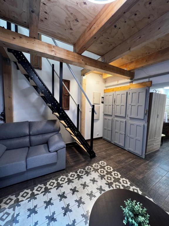 Paella Flat Old Town Αλικάντε Εξωτερικό φωτογραφία