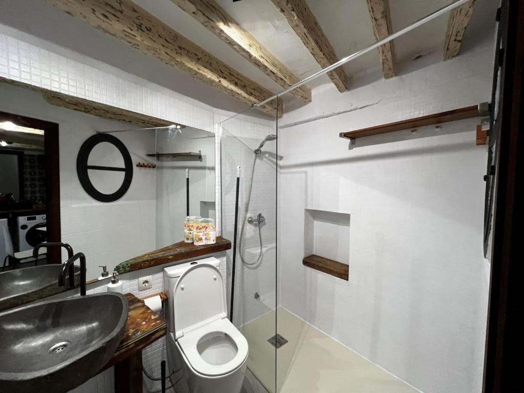 Paella Flat Old Town Αλικάντε Εξωτερικό φωτογραφία