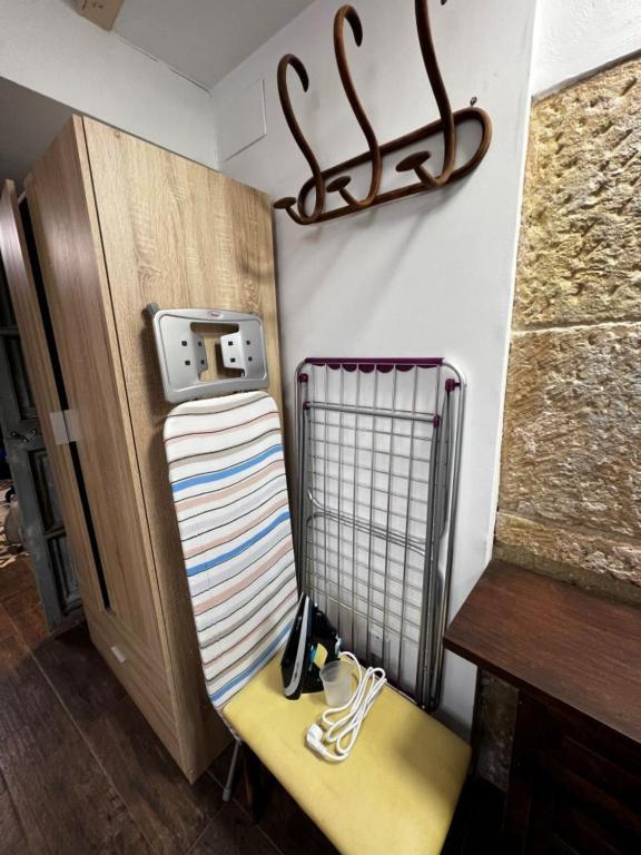 Paella Flat Old Town Αλικάντε Εξωτερικό φωτογραφία