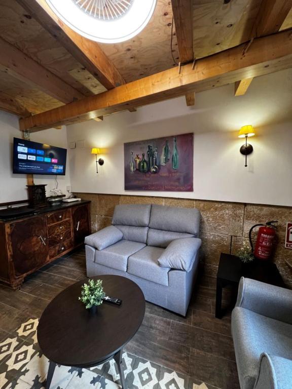 Paella Flat Old Town Αλικάντε Εξωτερικό φωτογραφία
