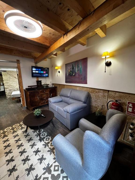 Paella Flat Old Town Αλικάντε Εξωτερικό φωτογραφία