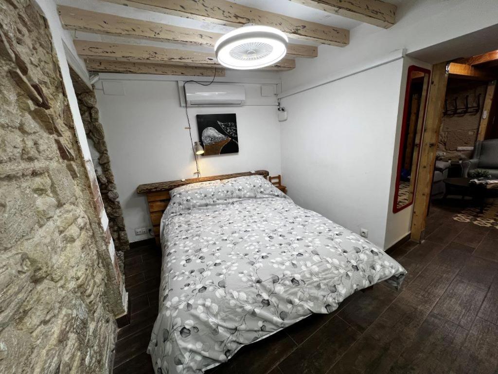 Paella Flat Old Town Αλικάντε Εξωτερικό φωτογραφία