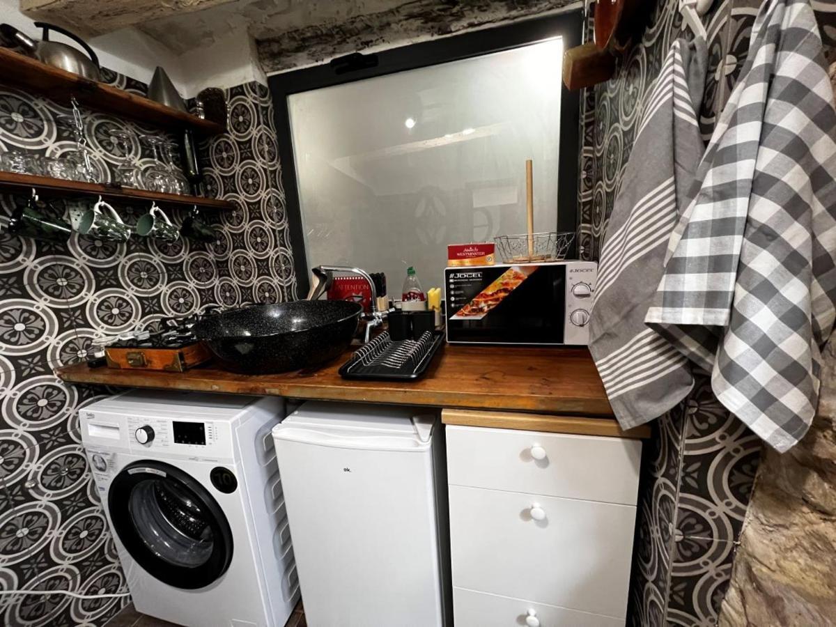 Paella Flat Old Town Αλικάντε Εξωτερικό φωτογραφία