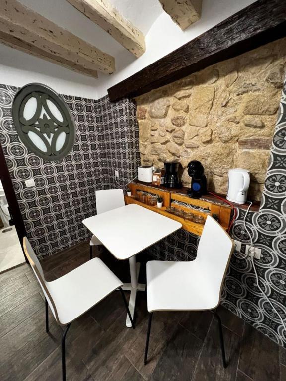 Paella Flat Old Town Αλικάντε Εξωτερικό φωτογραφία