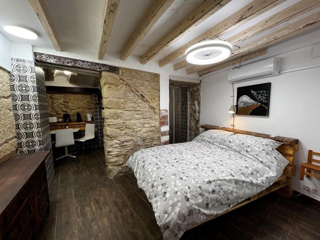 Paella Flat Old Town Αλικάντε Εξωτερικό φωτογραφία