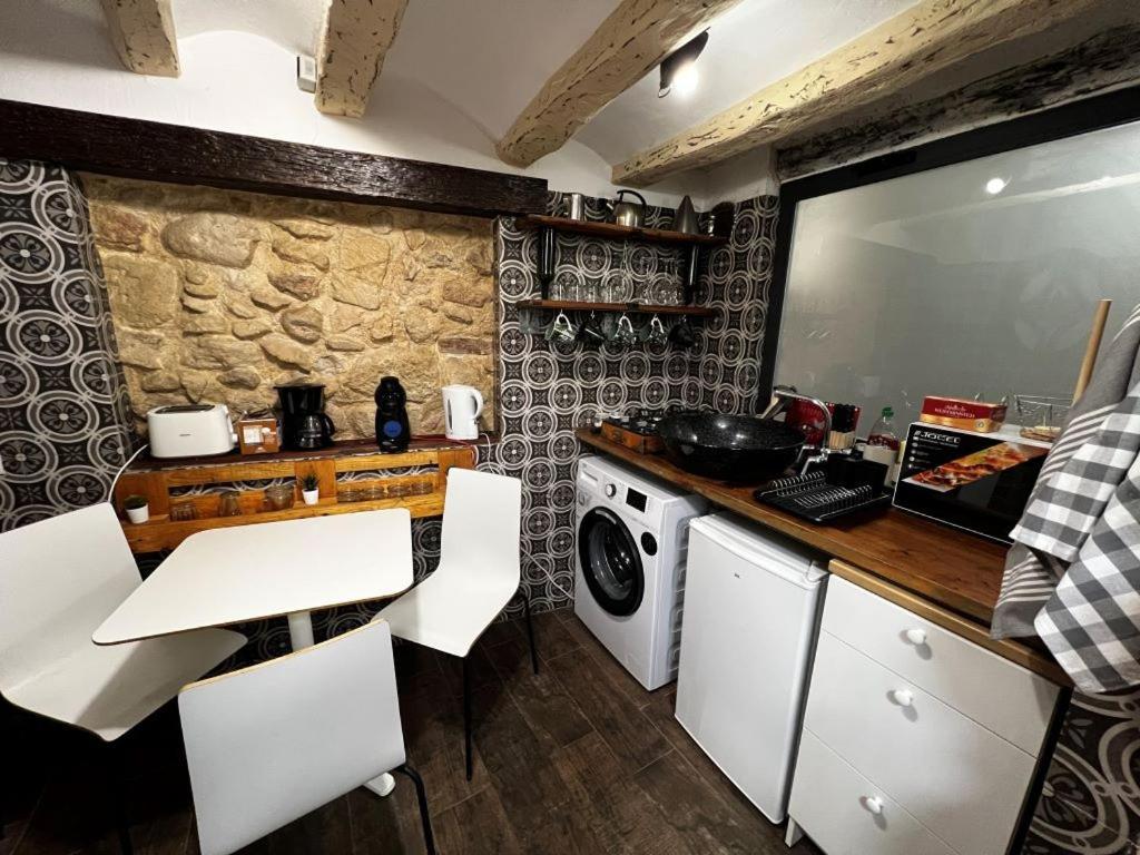 Paella Flat Old Town Αλικάντε Εξωτερικό φωτογραφία