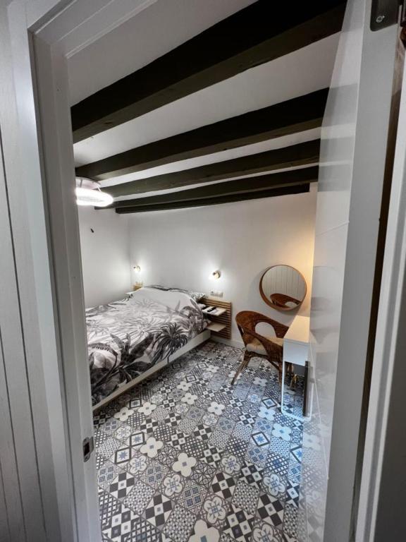 Paella Flat Old Town Αλικάντε Εξωτερικό φωτογραφία