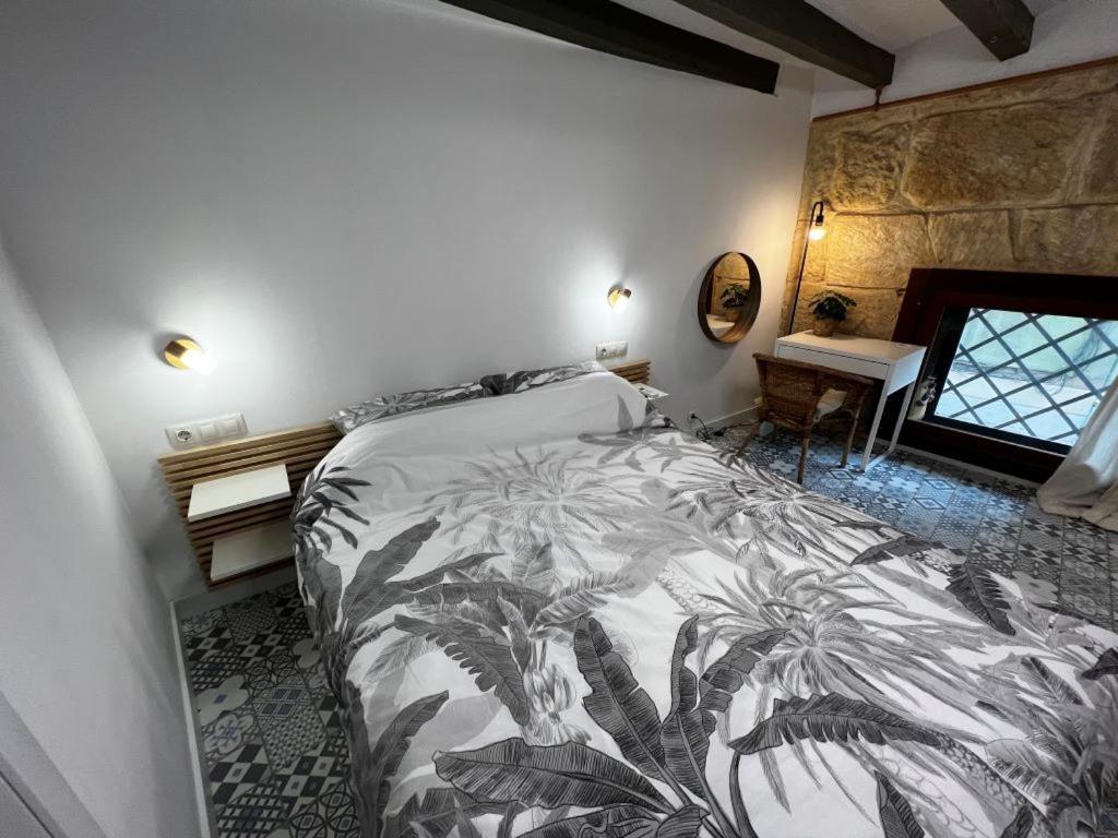 Paella Flat Old Town Αλικάντε Εξωτερικό φωτογραφία