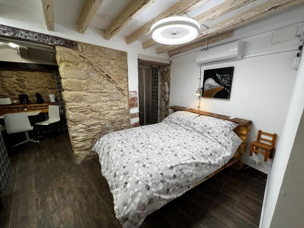 Paella Flat Old Town Αλικάντε Εξωτερικό φωτογραφία