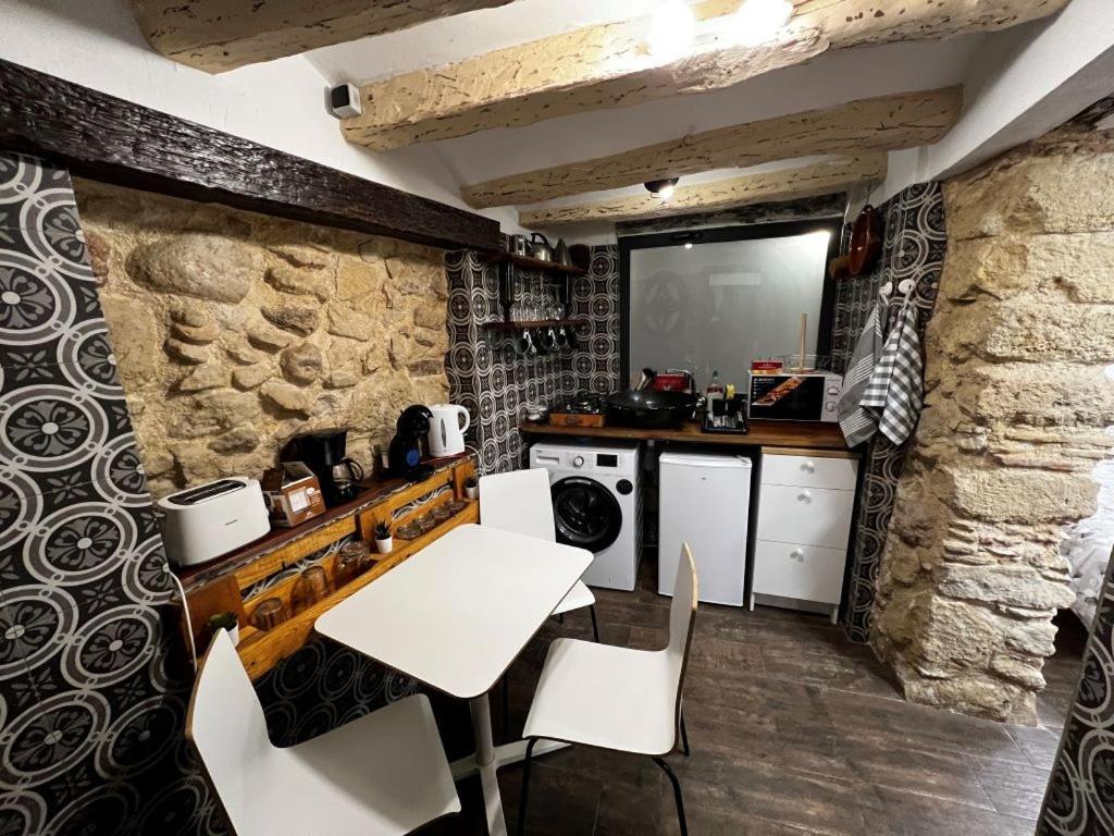 Paella Flat Old Town Αλικάντε Εξωτερικό φωτογραφία