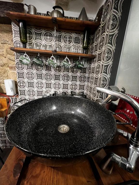Paella Flat Old Town Αλικάντε Εξωτερικό φωτογραφία