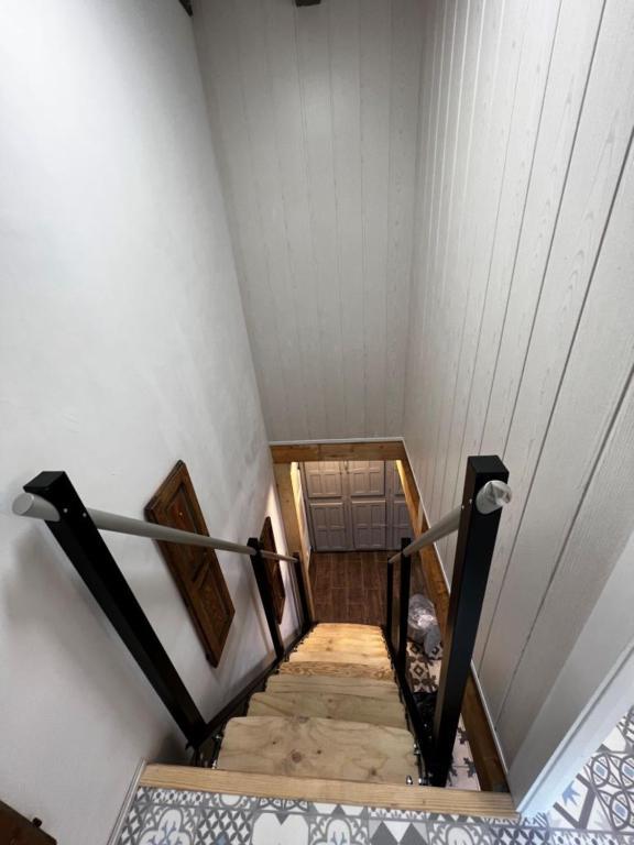 Paella Flat Old Town Αλικάντε Εξωτερικό φωτογραφία
