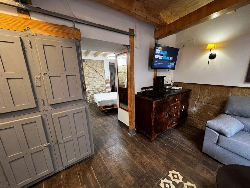 Paella Flat Old Town Αλικάντε Εξωτερικό φωτογραφία