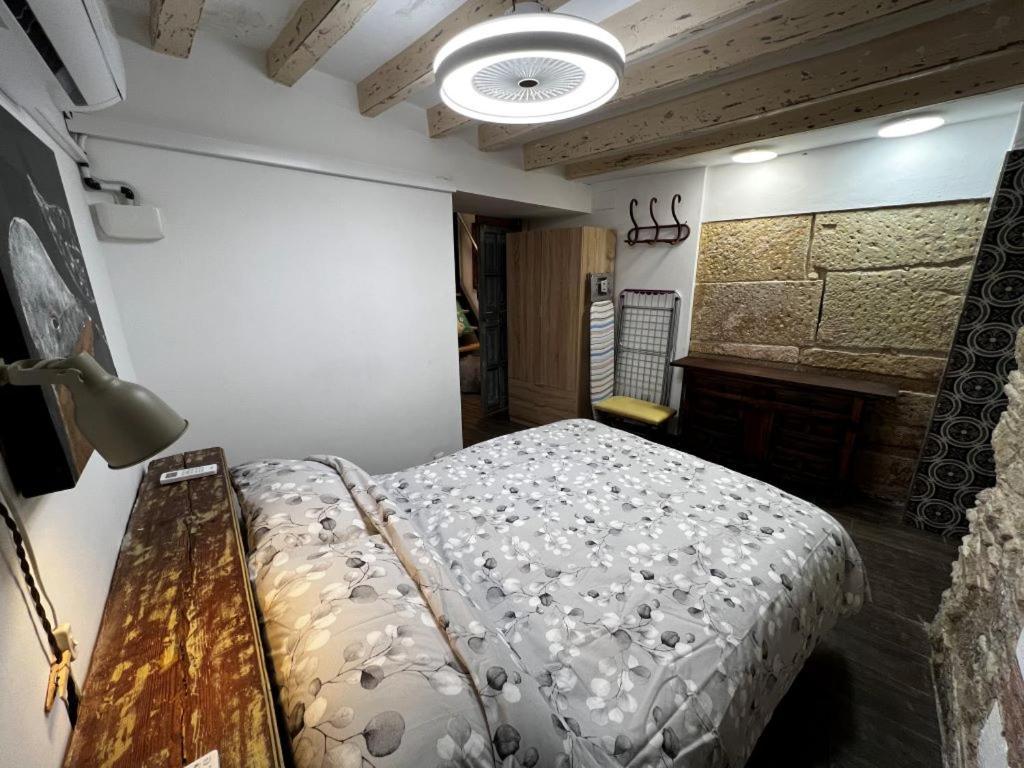 Paella Flat Old Town Αλικάντε Εξωτερικό φωτογραφία